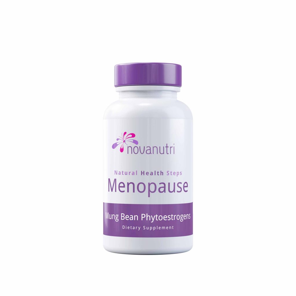 NHSteps Menopause Care - Nova Nutri