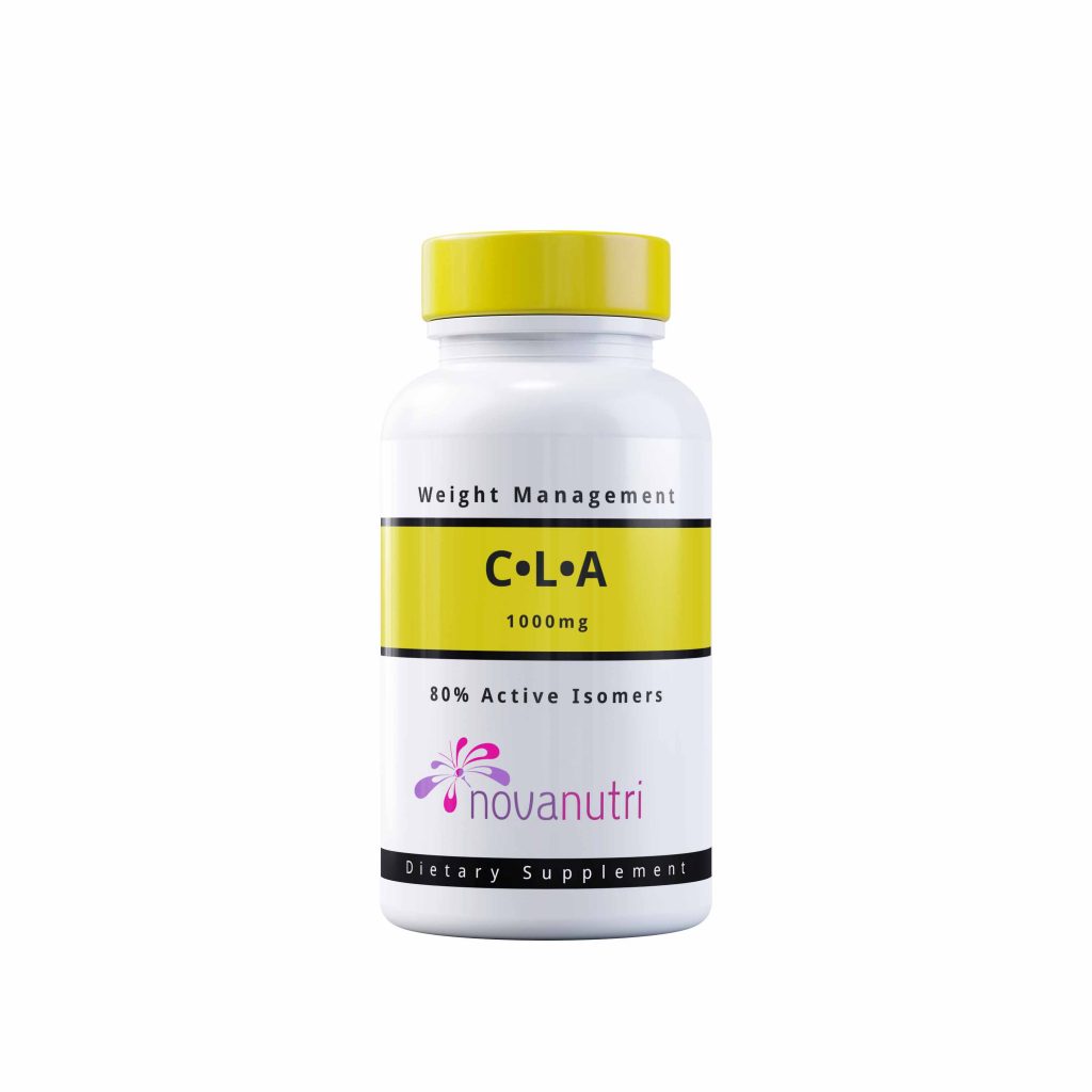 Conjugated Linoleic Acid Nova Nutri