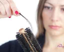 Premenopausal Hair Loss | Ask Yvette