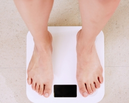 Menopause Weight Loss | Ask Yvette